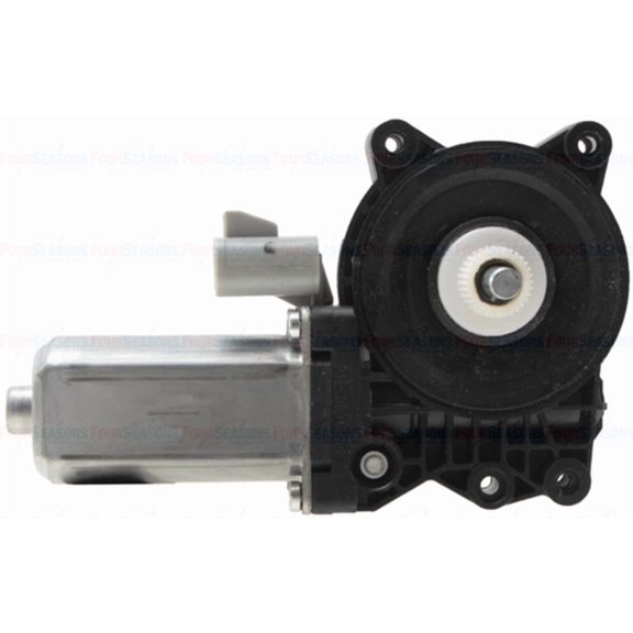 ACI/Maxair 382334 Fits select: 2004-2012 CHEVROLET MALIBU, 2009-2012 CHEVROLET TRAVERSE