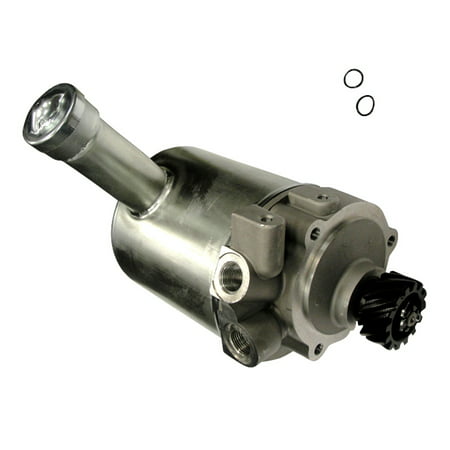 Power Steering Pump for Case International 480C 480D 480U 580C 580D 584C 584D 585C 585D 586C