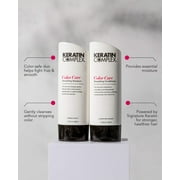 Color Care Smoothing Conditioner