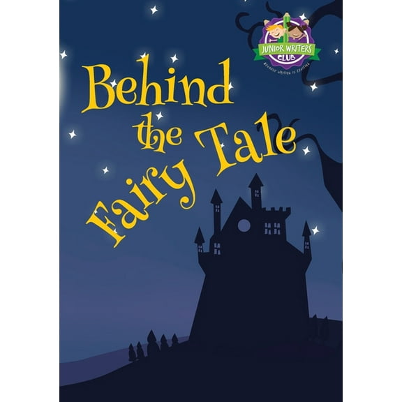 Behind the Fairy Tale, (Paperback)