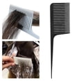thumbnail image 3 of Peine iluminador profesional Yuyangstore 2 Uds para el cabello, 3 of 8