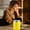 A, variant on SIfdSeng Fashionable Mug with Large Capacity Car Insulated Cup Made of Aluminum Alloy Material Leak Proof Design to Go of Hot and Cold Changes Enjoy A Beautiful Life!