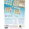 thumbnail image 5 of Airship City Strategy Board Game, by CMON, 5 of 5