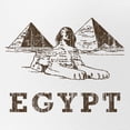 thumbnail image 2 of CafePress - Vintage Egypt - Adjustable Unisex Printed Trucker Hat with Mesh Back, 2 of 10