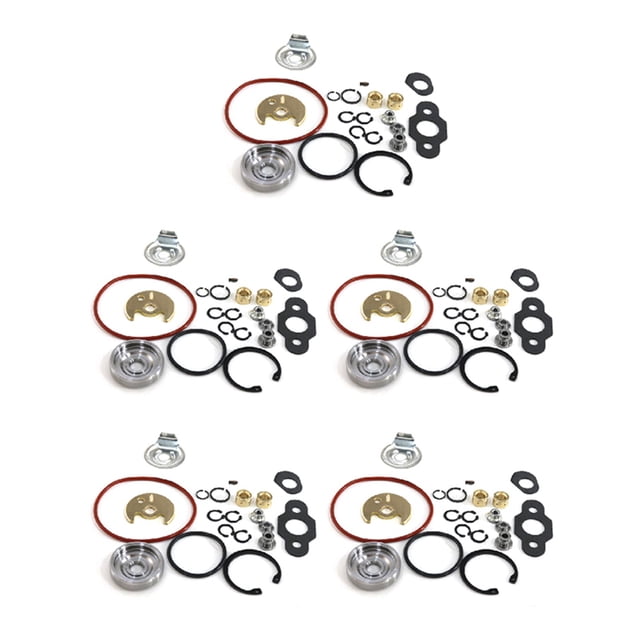 5X TD04 TD04HL Turbocompresseur Kit de Réparation TD04HL-15T pour SAAB