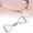 C, variant on 8-Figure Resistance Band System for Upper Body Strengthening and Back Support Home Gym Workouts