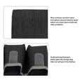 thumbnail image 4 of Lipo Battery Safe Bag for  2 Mini4Pro Mini3, High Compatibility 3 Slots Lipo Batteries Protector Storage Bag, Portable Waterproof Drone Batteries  Storage Case, 4 of 7