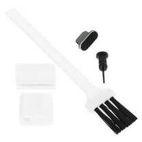 1 Set of Anti Dust Plug Covers Usb Port Protector Replacement Plugs Caps Compatible for iphone