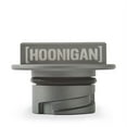 thumbnail image 4 of Mishimoto MMOFC-MUS2-HOONSL Hoonigan Oil Filler Cap Compatible With Ford Mustang 2005-2016 Silver, 4 of 7
