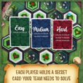 thumbnail image 3 of Juego de mesa Northstar Game Studio Paint The Roses Deluxe, 3 of 7