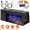 MK08 Mouse Trap, variant on Electric Mouse Trap Electronic Mice Zapper Electric Mouse Catcher with High Voltage,Mice Traps Indoor for Home Portable Battery or Plug in Reusable for Living Room Bedroom