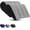 2pack-gray, variant on Portable Inflatable Wedge Pillow for Sleeping - 2 Pack Body Positioner for Body Support,18in Adjustable Camping Cushion,Lightweight Bed Back Elevation Partner Traveling Pillows,Fast Inflation Wedges
