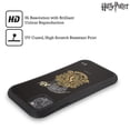 thumbnail image 2 of Head Case Designs Officially Licensed Harry Potter Deathly Hallows XIV Hufflepuff Hybrid Case Compatible with Apple iPhone 7 / 8 / SE 2020 & 2022, 2 of 7
