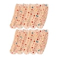 thumbnail image 1 of 5 pares de calcetines transparentes de seda de vidrio para mujer, calcetines tobilleros de verano para niñas y mujeres., 1 of 9