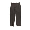 thumbnail image 1 of bar III Mens Mini Check Dress Pants Slacks, Brown, 30W x 32L, 1 of 2