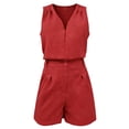 thumbnail image 4 of MuXiKeJi Clothes Sweatsuits Women 2 Piece Outfit 2026 Summer Lounge Shorts Sets Matching Spring Travel Beach Vacation Clothes, 4 of 4
