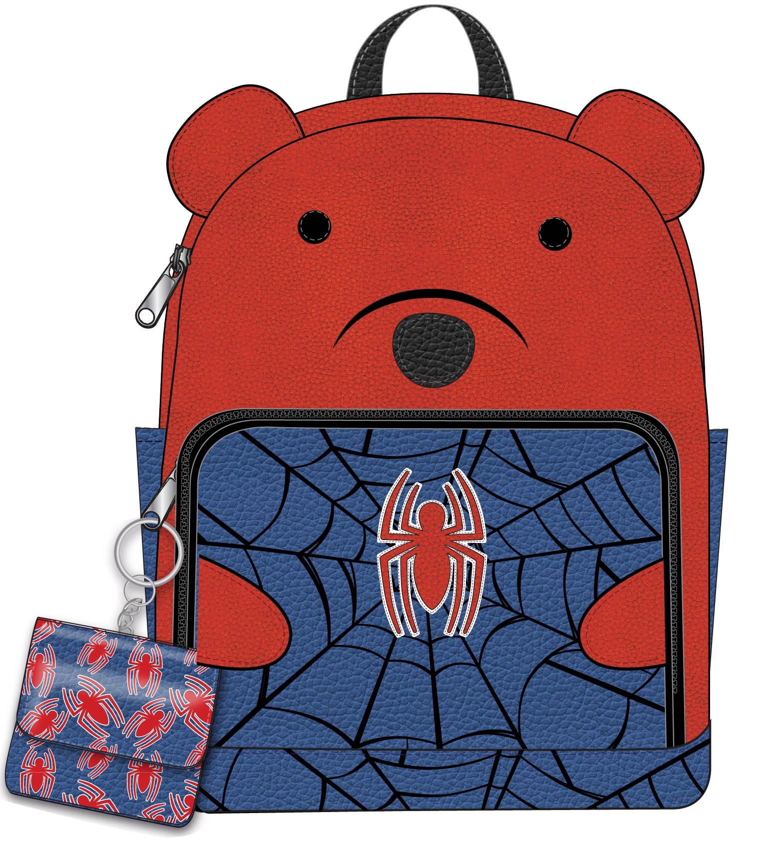 stitch backpack walmart