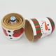 thumbnail image 4 of 5 piezas de rusas de anidamiento matryoshka muñeca para niños decoraciones de Navidad, juguetes de regalos, lindo de muñeco de, 4 of 9