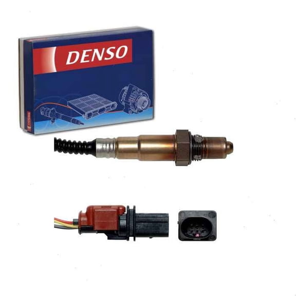 DENSO Upstream Air Fuel Ratio AFR Sensor compatible with Lincoln MKZ 2.0L L4 2017-2020