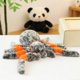 thumbnail image 5 of YiJuHui Realistic Insect Plush Toys, Lifelike Soft Stuffed Animals with Detailed Handmade Craftsmanship, Cuddly Plushies for Collectors, Home Decor, Gifts, Stress Relief and Sensory Play, 5 of 6