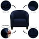 thumbnail image 2 of Funda para silla de Club, funda protectora para sofá, sillón lavable, extraíble y elástico, Protector de muebles para sala de estar, 2 of 6