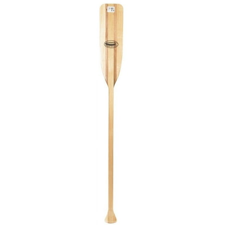 UPC: 0029634777324 | Caviness 4.5 ft. Brown Wood Paddle 1 pk