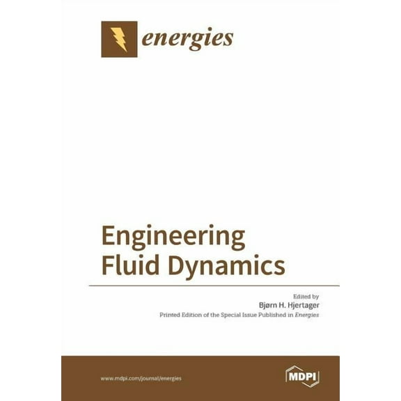 Engineering Fluid Dynamics, (Paperback)