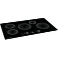thumbnail image 3 of Frigidaire FCCI3627AB 36" Induction Cooktop, Black, 3 of 4