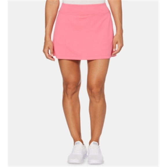 PGA TOUR Womens Airflux Golf Skort