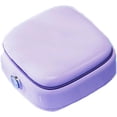thumbnail image 1 of Yazoeia Portable Magnetic Pin Holder for Sewing with Needle and Thread Scissors, Ruler Magnetic Pin Cushion Home Goods Needle Minder(Purple) CJC912-175715, 1 of 7