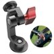 thumbnail image 5 of For Insta360 X5 X3 X4 ACE 360° Bike Expansion Mount 1/4Inch Hole Aluminum Alloy, 5 of 5