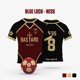 thumbnail image 1 of 2025 Anime Blue Lock Yukimiya Jersey estampado 3D hombres deporte camiseta moda Harajuku Manga corta niños Unisex camiseta Y2k Tops, 1 of 5
