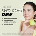 thumbnail image 2 of Crema hidratante I DEW CARE Say You Dew Vitamina C 50 ml, 2 of 6
