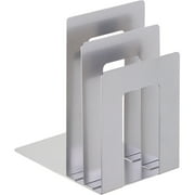 MMF Industries SteelMaster Soho Bookend Sorters - MMF241873S50