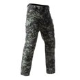 thumbnail image 5 of Blekii Mens Cargo Work Pants , Men's Cargo Work Pants, Hiking Big & Tall Trousers with Multiple Pockets, Durable Outdoor Pants Hiking Big Tall Trousers Pockets Hiking, Work, Outdoor Labor, Travel,, 5 of 5