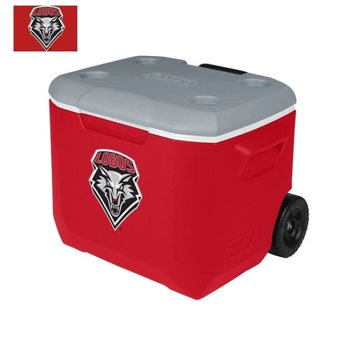 Coleman Cooler 60 Quart Performance NFL New York Jets – Seven Summits