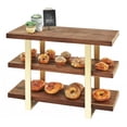 thumbnail image 2 of Cal-Mil Tiered Stand, 2 of 2