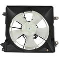 thumbnail image 2 of ECCPP Radiator Cooling Fan 317-55041-102 19030R1AA01 HO3115158 Replacement fit for 2012 2013 2014 2015 ILX Honda Civic, 2 of 7