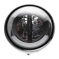 thumbnail image 5 of LED Phare, 7in Vintage LED Phare Moto Phare avant Conception Next-Gen, 5 of 5