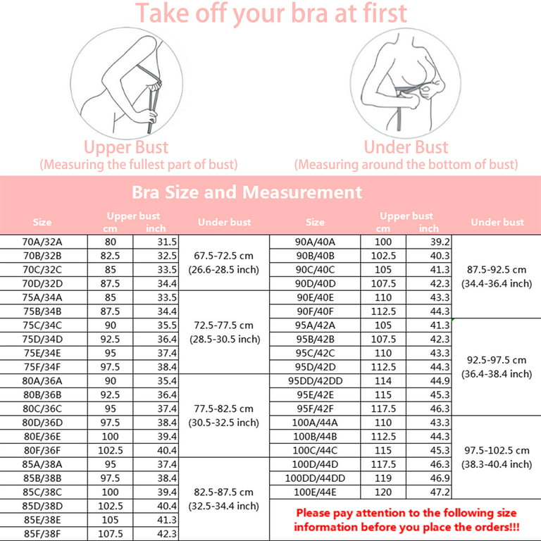 Women's Strapless Backless Clear Back Straps Full Figure Coverage Minimizer  Convertible Bras for Wedding Plus Size 