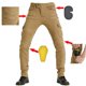 thumbnail image 1 of WILLBEST Pantalones Casuales para Mujer, Equipo de Protección para Motociclistas, Protector de Piernas con Cremallera, Características: Jeans Deportivos Versátiles para Todas Las Estaciones Chica, 1 of 4