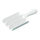 thumbnail image 1 of Cuchara para hacer albóndigas, herramienta de cocina para hoteles, albóndigas de carne de res Azul claro, 1 of 9