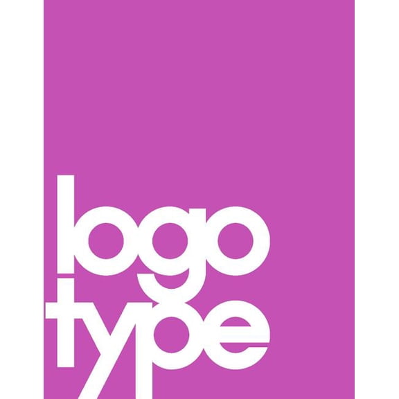 Mini Logotype: (Corporate Identity Book, Branding Reference for Designers and Design Students), (Paperback)