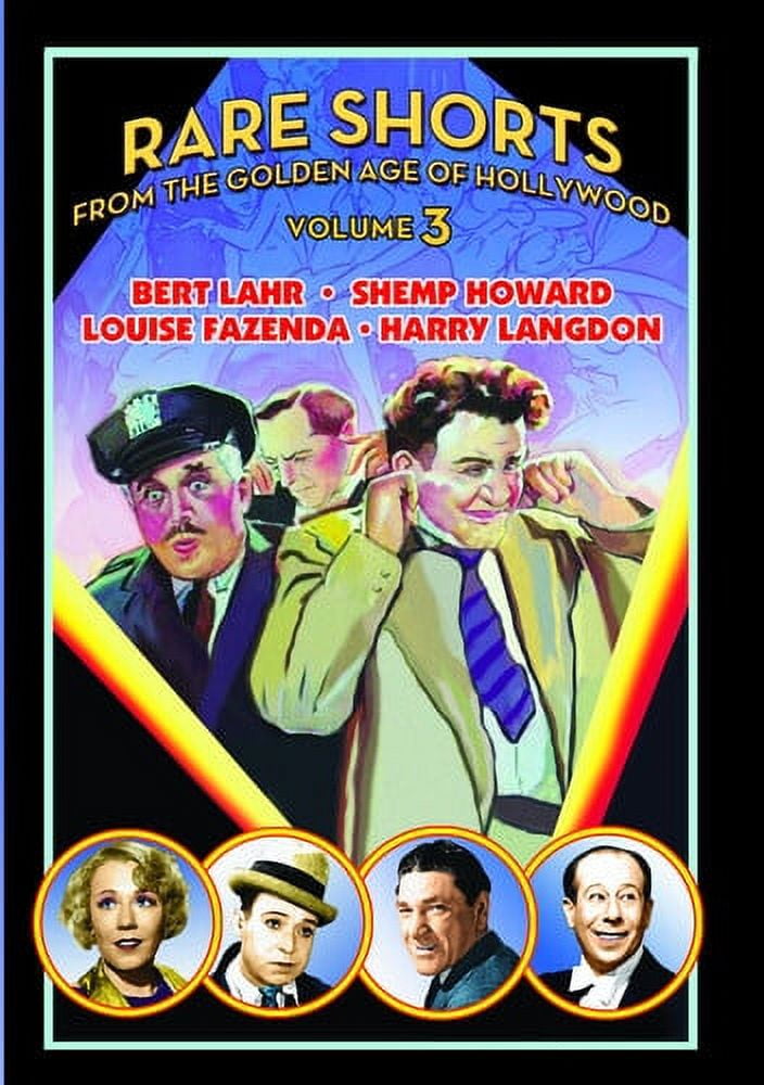 Betty Boop Cartoon Classics: Volume 2 (DVD), Alpha Video