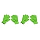 thumbnail image 2 of Guardurnaity 1 par de guantes para niños, guantes delicados para niños, prácticos, prácticos, para niños y niñas, accesorios de ropa para ropa Type9 NO9, 2 of 6