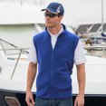 thumbnail image 2 of Result Core Mens Micro Fleece Gilet, 2 of 4