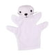 thumbnail image 5 of Marionetas de mano, marionetas de dedo, juguetes, crea tus propias marionetas, guantes de mano, juguetes de peluche León marino, 5 of 9