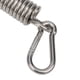 thumbnail image 4 of Resorte De Hamaca, Mosquetón De Resorte Antioxidante De Alta Seguridad De Acero Inoxidable, Para Toldos, Sacos De Arena, Columpios, Cunas ANGGREK Swing Chair Spring, 4 of 8