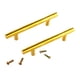 thumbnail image 4 of para bandejas de resina para joyería de silicona de resina que combinan con de metal o el soporte para posavasos, Wandteppich 150x32x12mm, 4 of 7