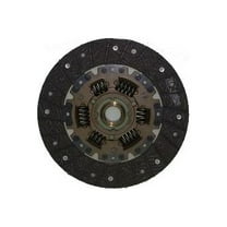 Clutch Friction Disc - Compatible with 1984 - 1990 Ford Bronco II 1985 1986 1987 1988 1989